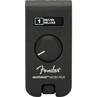 Fender Mustang Micro Plus (2311600000)