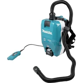 Makita VC009GZ01 Akku-Rucksackstaubsauger