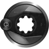 Sram Powermeter Spider AXS schwarz
