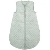 roba Baby Schlafsack Lil Planet Frosty Green 90