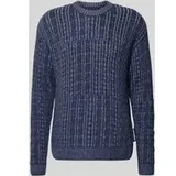 ARMEDANGELS Strickpullover mehrfarbig XL