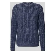 ARMEDANGELS Strickpullover mehrfarbig XL