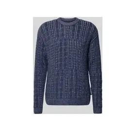 ARMEDANGELS Strickpullover mehrfarbig XL