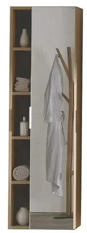Voglauer Bad Hochschrank 48 Valpin