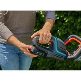 Gardena ComfortCut 60/18V P4A inkl. 1 x 2,5 Ah