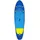 Wattsup SUP Board F10 305 x 81 x 15 cm blau