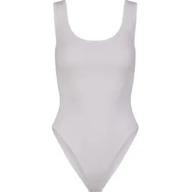 URBAN CLASSICS Ladies Organic Tank Body - Weiß