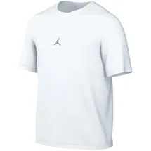 Nike Jordan Sport Essentials weiß L