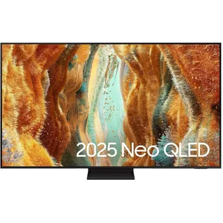 QE75QN70F 75" Neo QLED 4K Vision AI Smart TV QN70F