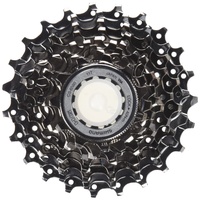 Shimano Ultegra CS-6500 12-25 Kassette (I-CS65009225)