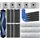VIEWALL Zubehör Kit für VIEWALL X9