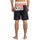 QUIKSILVER Boardshorts "Surfsilk Straight 20", Herren, Gr. 32(M), bunt (desert sand section), Obermaterial: 88% Polyester, 12% Elasthan., Hosen