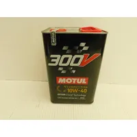 13,78€/ l Motul 300V Competition 10W-40 5 Ltr - 5 l