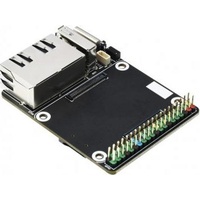 Waveshare Dual Gigabit Ethernet Base Board Designed for Compute module 4,