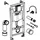 Grohe Rapid SL Unterputzspülkasten 6,0 l