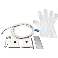 SG-Leuchten LED-Lichtband Einbau