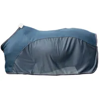 Kentucky FliegenKombi Abschwitzdecke 145 cm Navy