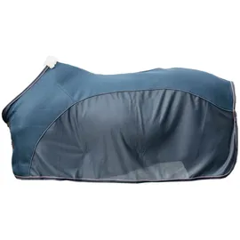 Kentucky FliegenKombi Abschwitzdecke 145 cm Navy