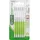 sunstar GUM Bi-Direction Interdentalbürste 0,7 mm grün 6 St.