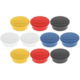 Magnetoplan Magnet Discofix Color 1662010