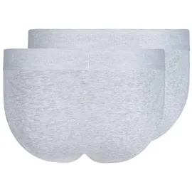 SKINY Herren Tanga 2er Pack