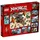 LEGO Ninjago Luftschiff des Unglücks (70605)