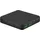 goobay Multiport 4-fach Tischladegerät (65 W) schwarz