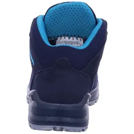 Lowa INNOX EVO GTX QC JR Blau