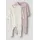 NAME IT NBFNIGHTSUIT 2P Zip Ff Jet Rainbow Noos Jet Stream/Burnished Lilac 68