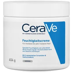 CeraVe Feuchtigkeitscreme 454 g