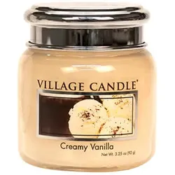 Creamy Vanilla 92g (Chrome)