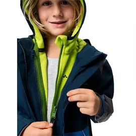 Vaude Caprea 2l Jacke (Größe 98