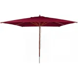 MCW MCW-C57b 400 x 400 cm Bordeaux