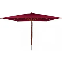MCW MCW-C57b 400 x 400 cm Bordeaux