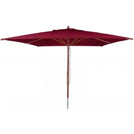 MCW MCW-C57b 400 x 400 cm Bordeaux
