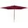 MCW MCW-C57b 400 x 400 cm Bordeaux