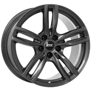 ATS Evolution 7,5x17 5x120 ET43 MB72,6