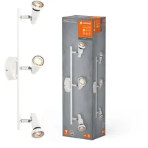 LEDVANCE LED-Spot GU10 3 x 3,4 W 927 DIM