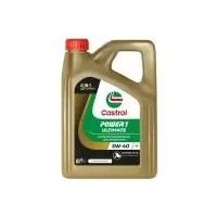 Castrol Power1 Ultimate 4T 5W-40 - 4 Liter