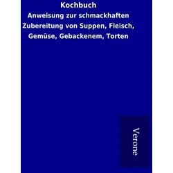 Kochbuch