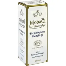 Wilco GmbH Jojoba ÖL 100% Wilco Classic