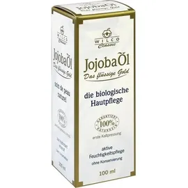Wilco GmbH Jojoba ÖL 100% Wilco Classic