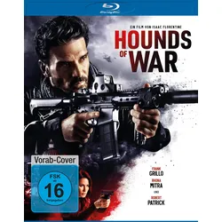 Hounds of War