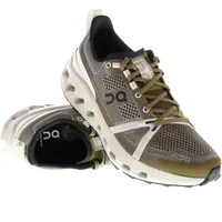 On Cloudsurfer Trail Herren Traillaufschuhe-Braun-12