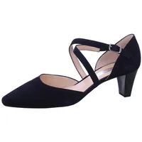 Gabor Spangenpumps 01.363