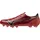 Mizuno Alpha II Elite FG Herren Rot/Black/Gold 43