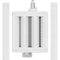 KitchenAid Nudelvorsatz 3-in-1 weiß