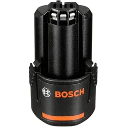 Bosch Akkupack GBA 12V 2,0 Ah