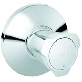 Grohe Costa Mark. blau 20-80 mm