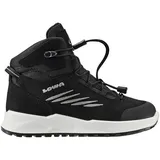 Lowa Callisto GTX Mid JR schwarz/weiß (9990) 29